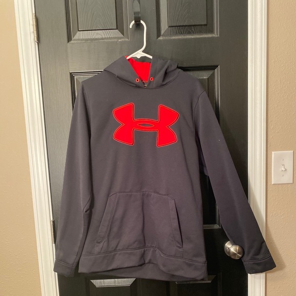 Under Armour hoodie - Picture 1 of 3
